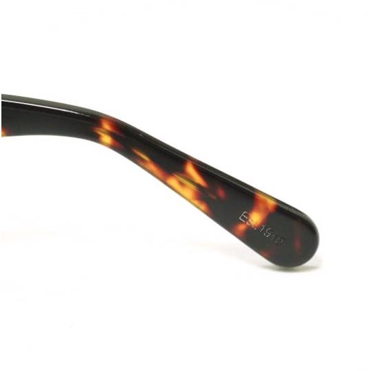 MOSCOT モスコット LEMTOSH TORTOISE 46サイズ レムトッシュ TORTOISE