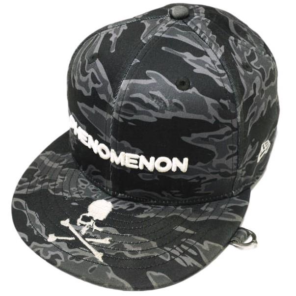 PHENOMENON x MASTERMIND WORLD NEW ERA フェノメノン 22AW
