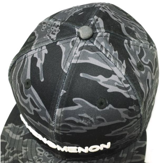 PHENOMENON x MASTERMIND WORLD NEW ERA フェノメノン 22AW