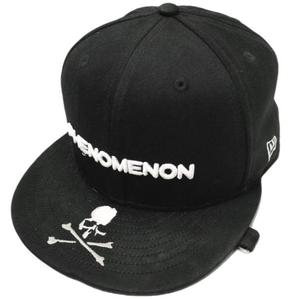 PHENOMENON x MASTERMIND WORLD NEW ERA 22AW 59FIFTY タイガー 