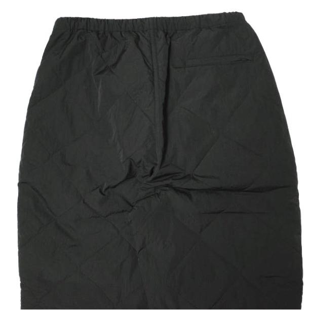 H BEAUTY＆YOUTH エイチ ビューティーアンドユース OLMETEX QUILTED