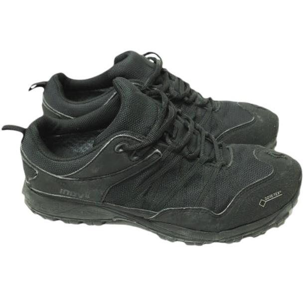 inov-8 イノヴェイト FLYROC 345 GTX フライロック 345 ゴアテックス US9.5(27.5cm) Black オフロードシューズ スニーカー シューズ g21521 |  | 02