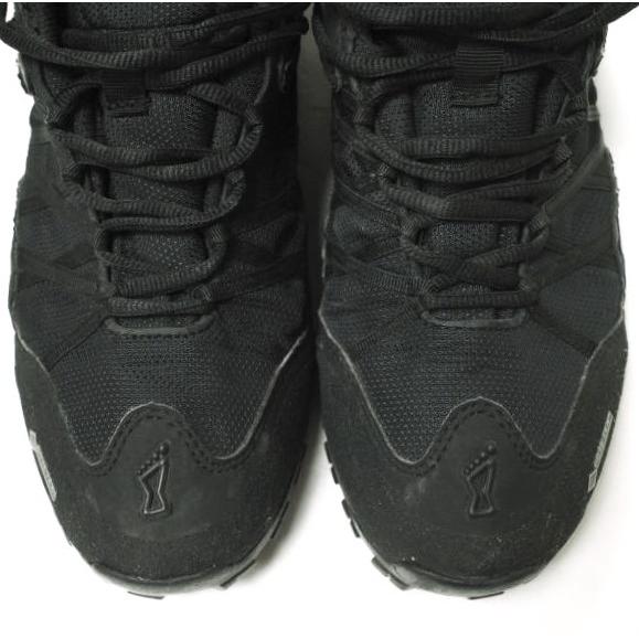 inov-8 イノヴェイト FLYROC 345 GTX フライロック 345 ゴアテックス US9.5(27.5cm) Black オフロードシューズ スニーカー シューズ g21521 |  | 04