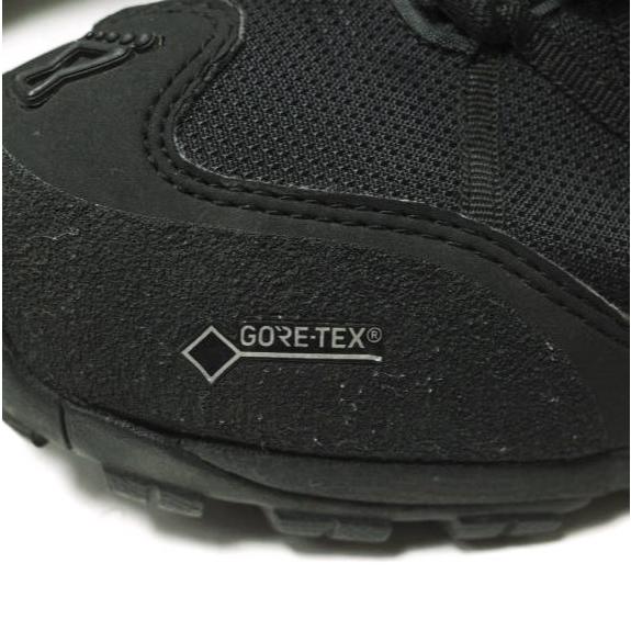 inov-8 イノヴェイト FLYROC 345 GTX フライロック 345 ゴアテックス US9.5(27.5cm) Black オフロードシューズ スニーカー シューズ g21521 |  | 05