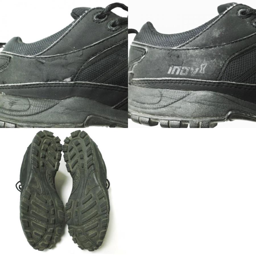 inov-8 イノヴェイト FLYROC 345 GTX フライロック ゴアテックス US9.5