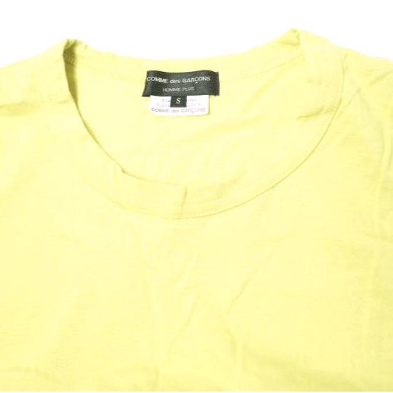 COMME des GARCONS HOMME PLUS コムデギャルソンオムプリュス 18SS
