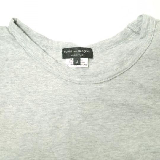 COMME des GARCONS HOMME PLUS コムデギャルソンオムプリュス 18SS 
