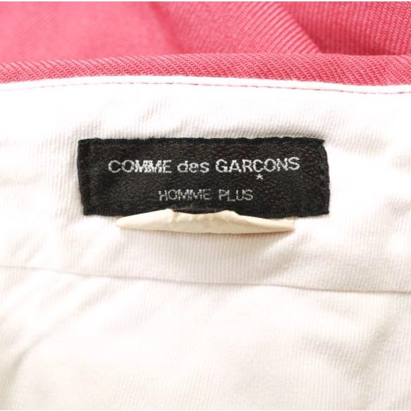 COMME des GARCONS HOMME PLUS コムデギャルソンオムプリュス COMME des GARCONS HOMME PLUS コムデギャルソンオムプリュス