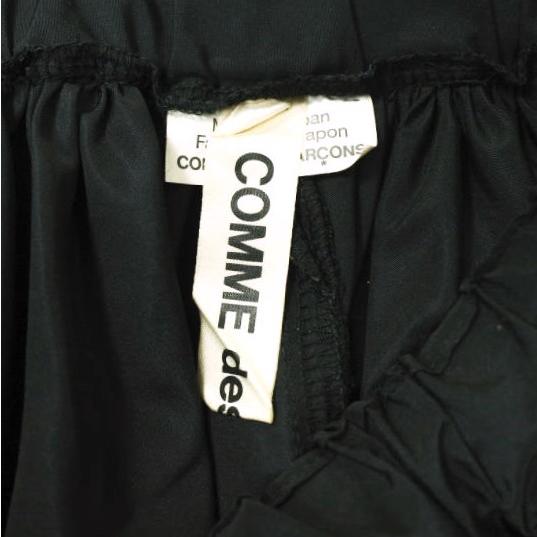 COMME des GARCONS コムデギャルソン 16SS 日本製 バルーン COMME des GARCONS コムデギャルソン 16SS 日本製 バルーン