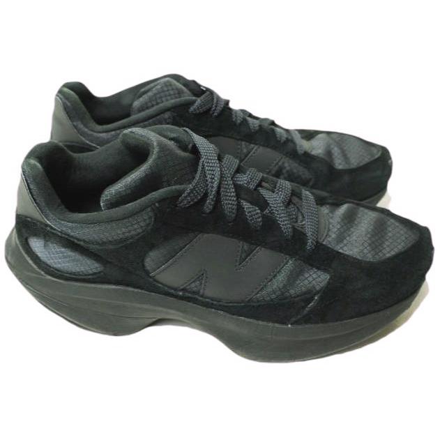 NEW BALANCE x UNITED ARROWS ニューバランス 別注 WRPD RUNNER 35周年記念モデル ワープドランナー UWRPDEBO US9D(27cm) Black/Navy |  | 02