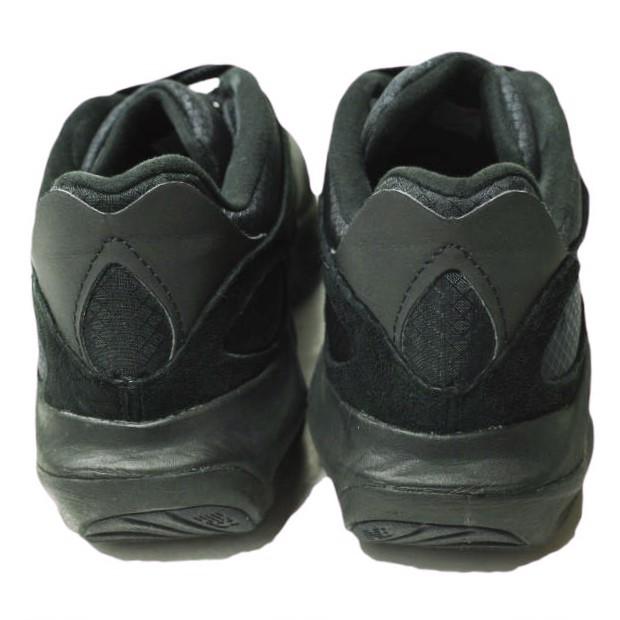 NEW BALANCE x UNITED ARROWS ニューバランス ユナイテッドアローズ 別注 WRPD RUNNER 35周年記念モデル ワープドランナー UWRPDEBO US9D(27cm) Black/Navy スニーカー シューズ【中古】【NEW BALANCE × UNITED ARROWS】 NEW BALANCE x UNITED ARROWS ニューバランス 別注 WRPD RUNNER 35周年