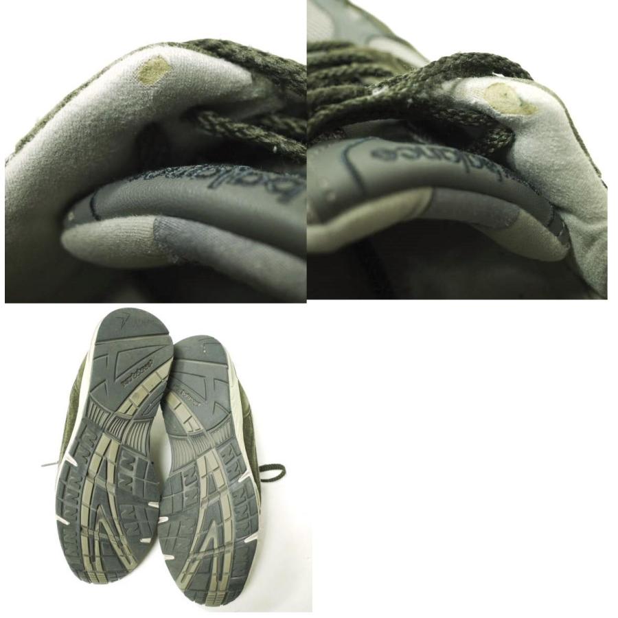 NEW BALANCE ニューバランス イギリス製 M991OLG US8.5D(26.5cm NEW BALANCE ニューバランス イギリス製 M991OLG US8.5D(26.5cm