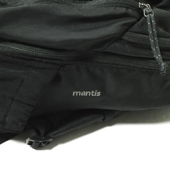 ARC'TERYX アークテリクス MANTIS 26L 廃番モデル マンティス 26