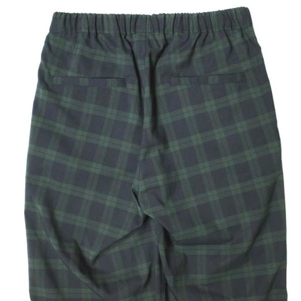 新品　California General Store　サマーウール　パンツ　M Pants｜BOTTOMS｜カリフォルニア ジェネラルストア（Carifornia