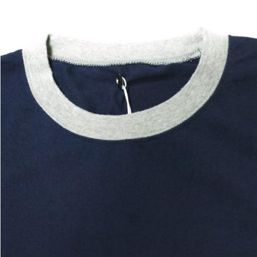 新品 ISSUETHINGS イシューシングス 25SS 日本製 type76 フランス軍