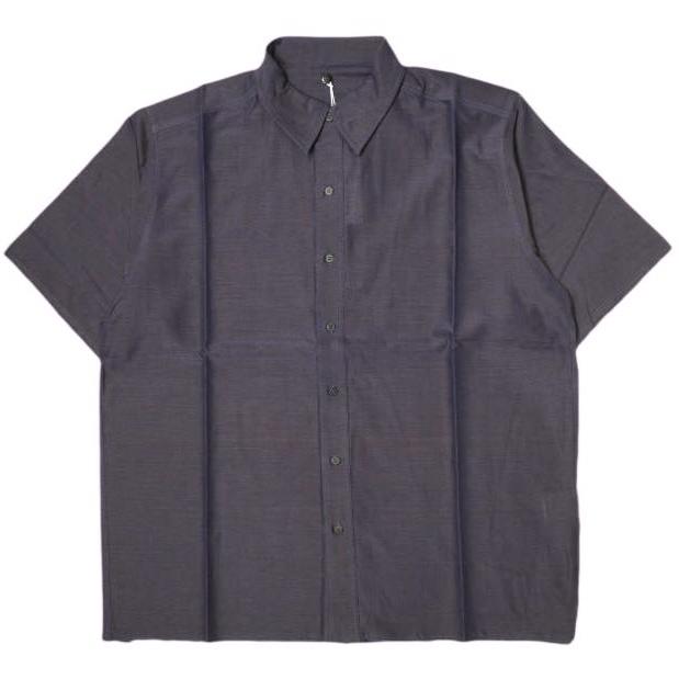 新品 ISSUETHINGS 25SS type77 ユーティリティーシャツ 3 ISSUETHINGS 2025SS 02/08 通販 - 正規取扱店 | COLLECT STORE BLOG