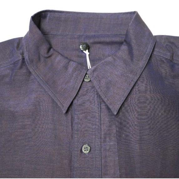 新品 ISSUETHINGS イシューシングス 25SS Type75 C/S SS Shirts