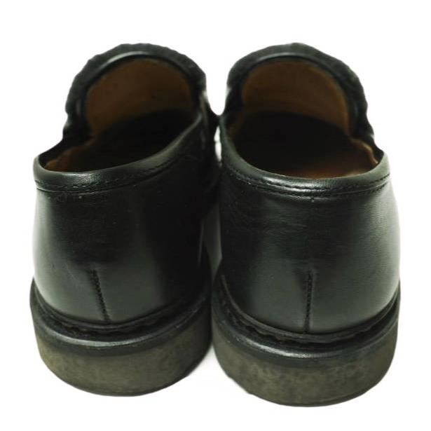 PARABOOT パラブーツ REIMS MARCHE MINK FUR ランス ミンクファー