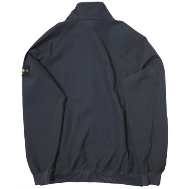 【定価12万円!!!】STONE  ナイロン　ジップジャケット　中綿 楽天市場】STONE ISLAND ストーンアイランド Garment Dyed