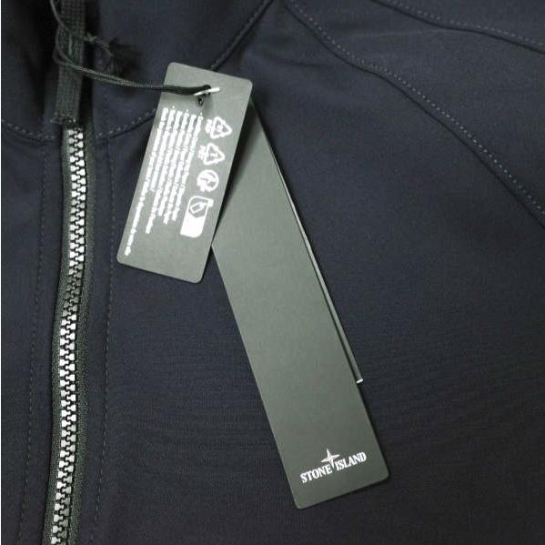 STONE ISLAND ストーンアイランド 23SS FELPA GIUBBOTTO JACKET