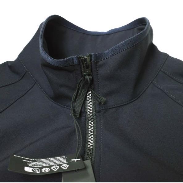 STONE ISLAND ストーンアイランド 23SS FELPA GIUBBOTTO JACKET