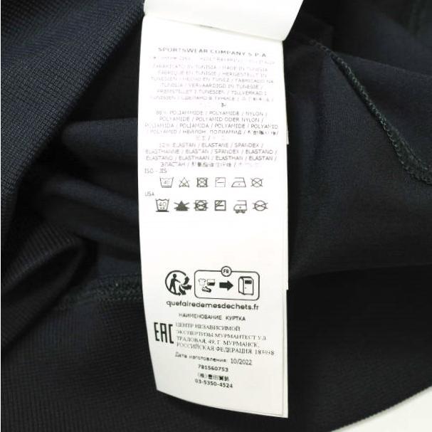 STONE ISLAND ストーンアイランド 23SS FELPA GIUBBOTTO JACKET