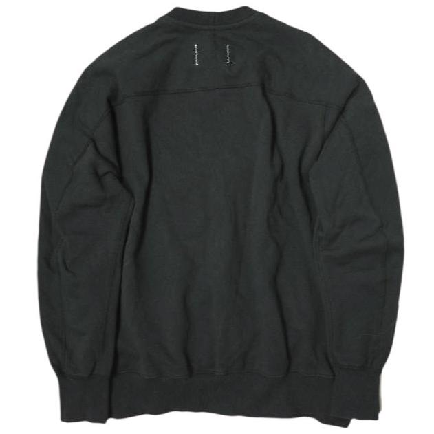 Scye x REIGNING CHAMP サイ レイニングチャンプ 23AW カナダ製