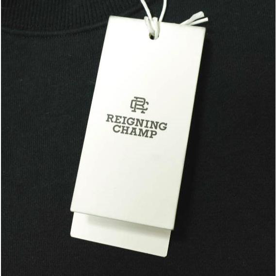 Scye x REIGNING CHAMP サイ レイニングチャンプ 23AW カナダ製