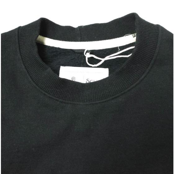 Scye x REIGNING CHAMP サイ レイニングチャンプ 23AW カナダ製