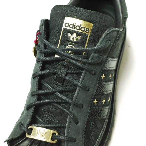adidas x CLOT アディダス クロット 25SS 別注 SUPERSTAR LNY