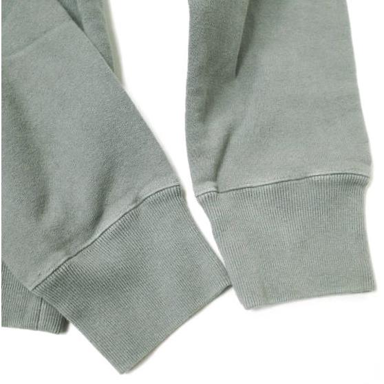 新品 N.HOOLYWOOD エヌハリウッド コンパイルライン 25SS HOODIE SHIRT 裏毛 スウェットプルオーバーパーカー 2251-CS08-024 40 CHARCOAL |  | 05