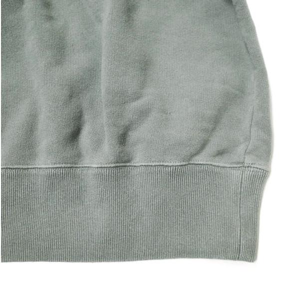 新品 N.HOOLYWOOD エヌハリウッド コンパイルライン 25SS HOODIE SHIRT 裏毛 スウェットプルオーバーパーカー 2251-CS08-024 40 CHARCOAL |  | 06