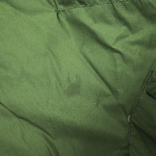 N.HOOLYWOOD エヌハリウッド 24AW HOODIE COAT スウェーデン軍 M-90コールドウェザーパーカー 9242-CO01-001 38 D.KHAKI 中綿 モッズコート |  | 06