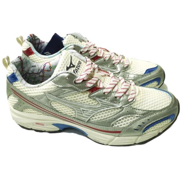 新品タグ付 ミズノミドラー XS 楽天市場】ミズノ X FIRST 3 エックスファースト3 U1GA258003