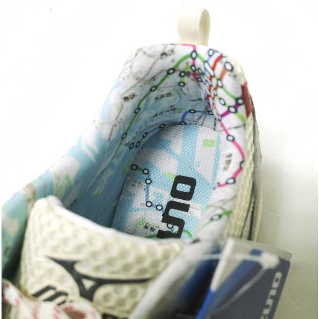 Mizuno ミズノ 25SS MXR - Osaka City Pack エムエックスアール