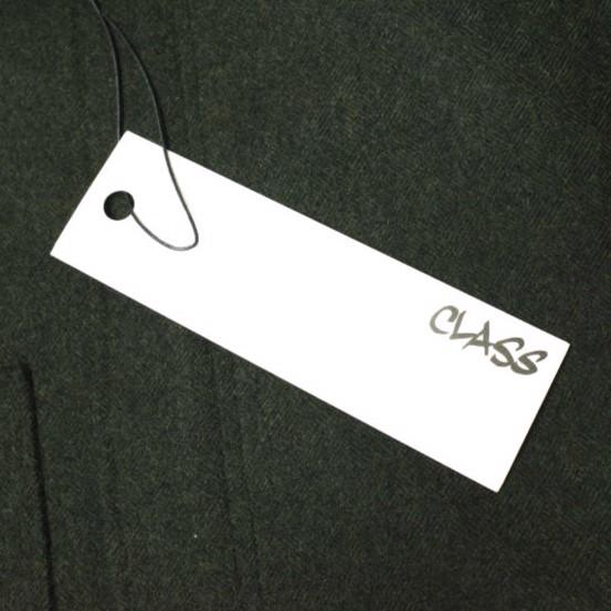 新品 CLASS クラス 日本製 ウールヘリンボーン ハイネックコート kinkオーダーモデル CBGA19UNIA 2 KHAKI 定価240,900円 アウター g21635 |  | 02