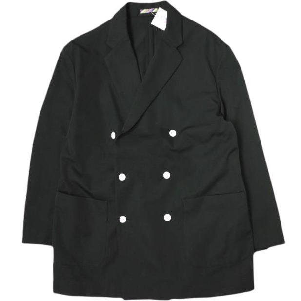 新品 is-ness イズネス 日本製 SUMMER BLAZERS サマーブレザー