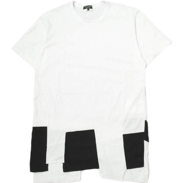 COMME des GARCONS HOMME PLUS Tシャツ 関税込み】Comme des Garcons Homme Plus Tシャツ (COMME des