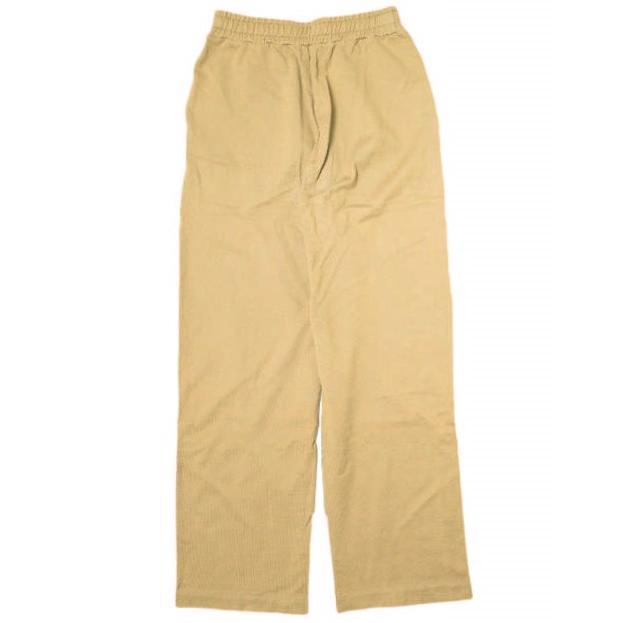 Pilgrim Surf+Supply ピルグリム サーフ+サプライ 22AW Zoe Track Pant トラックパンツ 37-24-0255-101 1 CAMEL BEAMS スウェットパンツ |  | 01