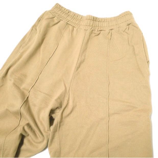 Pilgrim Surf+Supply ピルグリム サーフ+サプライ 22AW Zoe Track Pant トラックパンツ 37-24-0255-101 1 CAMEL BEAMS スウェットパンツ |  | 03