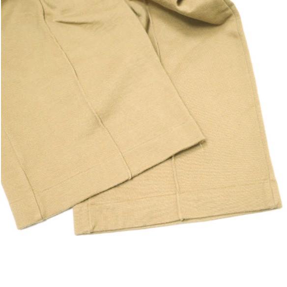 Pilgrim Surf+Supply ピルグリム サーフ+サプライ 22AW Zoe Track Pant トラックパンツ 37-24-0255-101 1 CAMEL BEAMS スウェットパンツ |  | 04