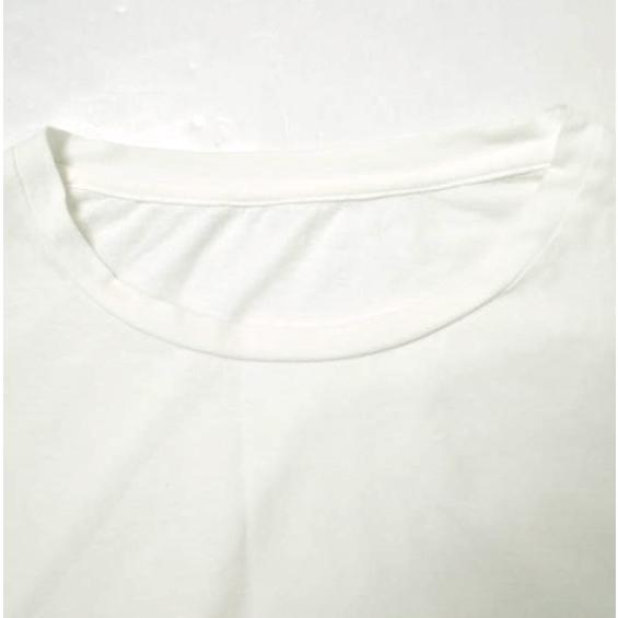 Pilgrim Surf+Supply ピルグリム サーフ+サプライ 22SS オーバーサイズクルーネックカットソー 37-04-0160-101 0(S) ホワイト 半袖 Tシャツ |  | 02