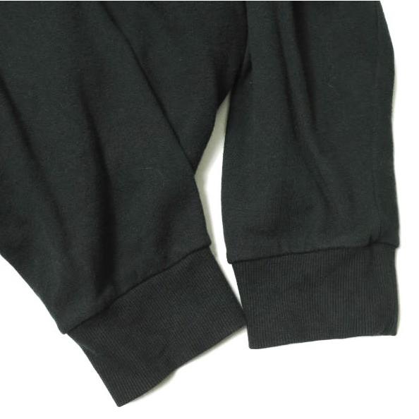 el conductorH コンダクター 24SS CORD EMBROIDERED COTTON HOODED SWEATER TEAM 86 スウェットプルオーバーパーカー PD24SC01 4(L) BLK |  | 05