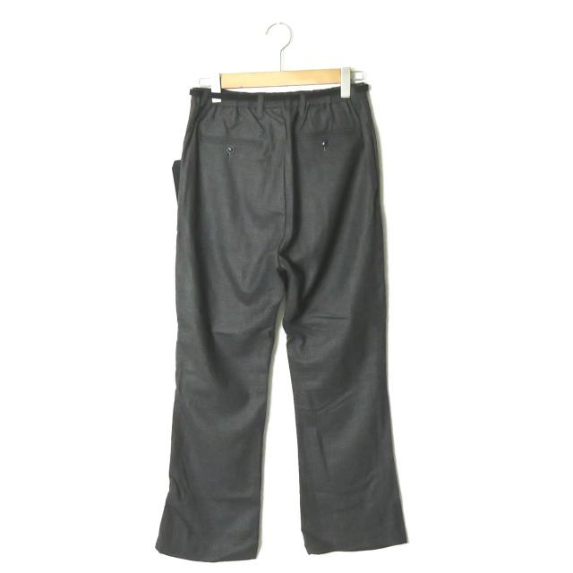 新品 bukht ブフト 18AW 日本製 EASY TROUSERS グレンチェックイージートラウザーズ BV-95811 2(M) ブラウン パンツ スラックス ☆☆g2169 |  | 01