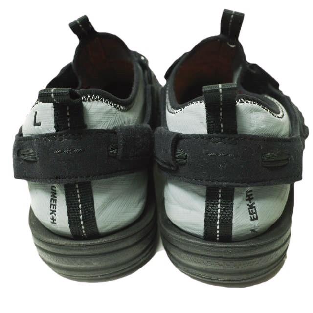 KEEN x VAINL ARCHIVE キーン ヴァイナルアーカイブ 別注 UNEEK HT