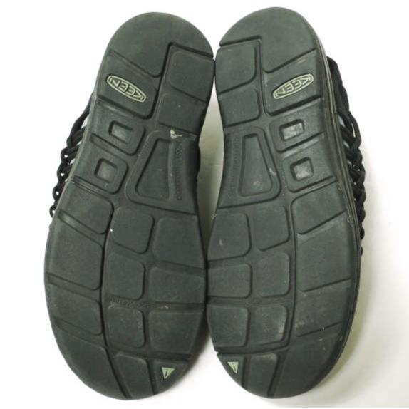 KEEN x VAINL ARCHIVE キーン ヴァイナルアーカイブ 別注 UNEEK HT