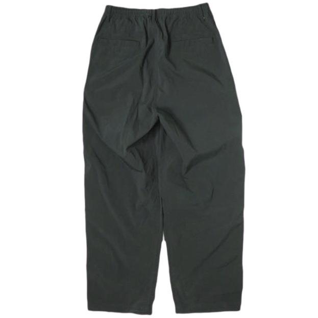 monkey time モンキータイム ST/PE WIDE EASY PANTS ワイドイージーパンツ 8314-186-1226 M ブラック ボトムス g21743 |  | 01