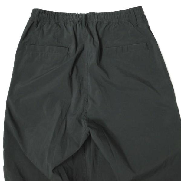 monkey time モンキータイム ST/PE WIDE EASY PANTS ワイドイージーパンツ 8314-186-1226 M ブラック ボトムス g21743 |  | 05