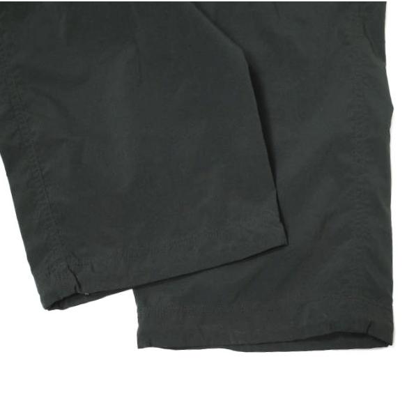 monkey time モンキータイム ST/PE WIDE EASY PANTS ワイドイージーパンツ 8314-186-1226 M ブラック ボトムス g21743 |  | 06