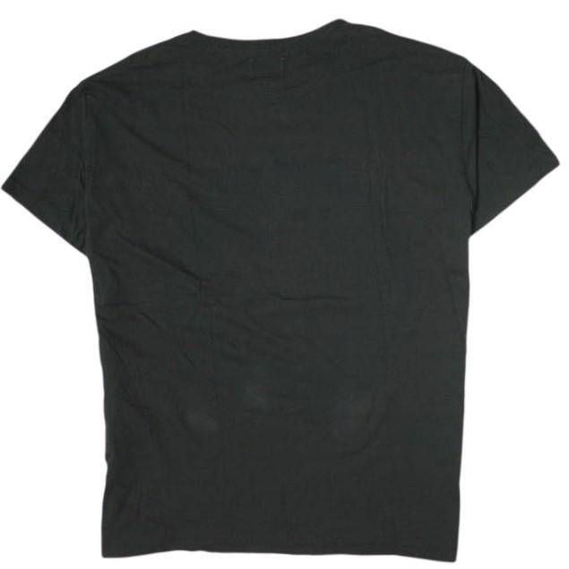 Pilgrim Surf+Supply ピルグリム サーフ+サプライ 23SS Eden Slit Tee オーバーサイズスリットTシャツ 37-04-0198-101 0(S) BLACK BEAMS |  | 01